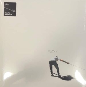 dEUS – How To Replace It [2LP]
