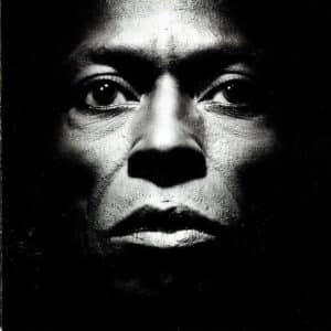 Miles Davis – Tutu