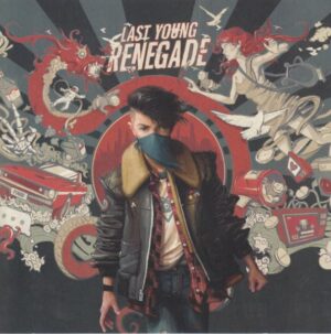 All Time Low – Last Young Renegade