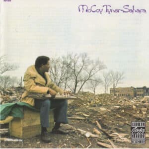 McCoy Tyner – Sahara