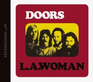 Doors – L.A.Woman