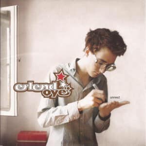 Erlend Øye – Unrest