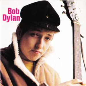 Bob Dylan – Bob Dylan