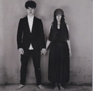 U2 - Songs of Experience
