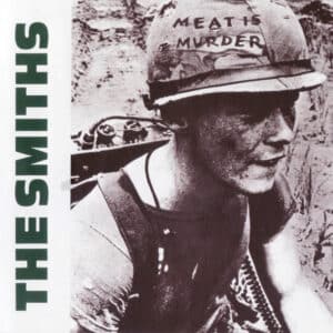 The Smiths – Meat Is Murder