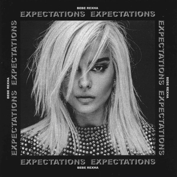 Bebe Rexha – Expectations