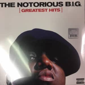 Notorious B.I.G - Greatest Hits