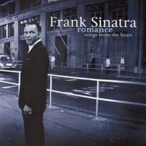 Frank Sinatra – Songs From The Heart