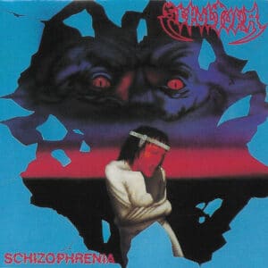 Sepultura – Schizophrenia