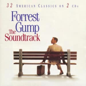 Various – Forrest Gump (The Soundtrack)