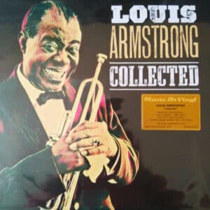Louis Armstrong – Collected