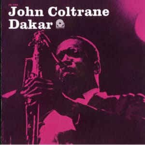 John Coltrane – Dakar