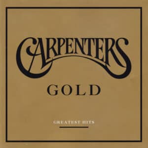 Carpenters – Carpenters Gold Greatest Hits