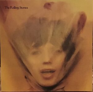 The Rolling Stones – Goats Head Soup