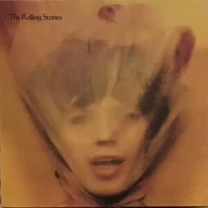 The Rolling Stones – Goats Head Soup