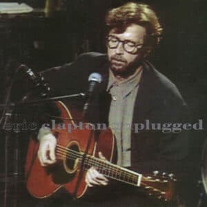 Eric Clapton – Unplugged