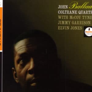 John Coltrane Quartet – Ballads