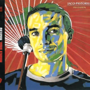 Jaco Pastorius – Invitation