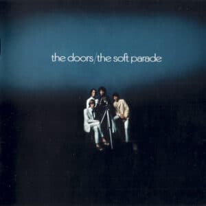 The Doors – The Soft Parade