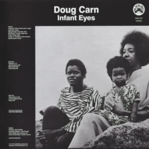 Doug Carn – Infant Eyes