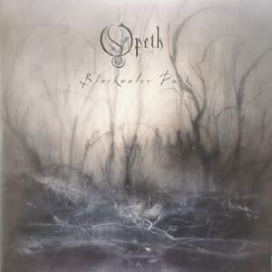 Opeth - Blackwater Park (20Th Anniversary Edition)