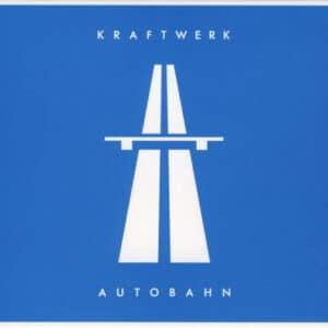 Kraftwerk – Autobahn