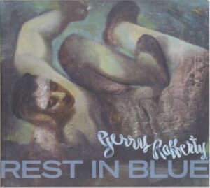 Gerry Rafferty – Rest In Blue