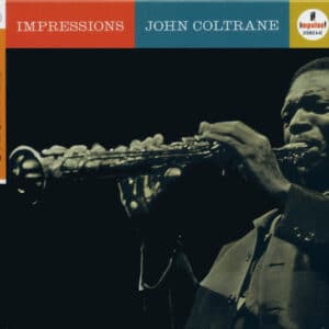 John Coltrane – Impressions