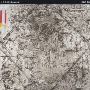 The OGJB Quartet – Ode To O