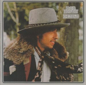 Bob Dylan – Desire