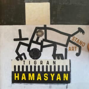 Tigran Hamasyan – StandArt