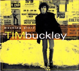 Tim Buckley – Morning Glory: The Tim Buckley Anthology