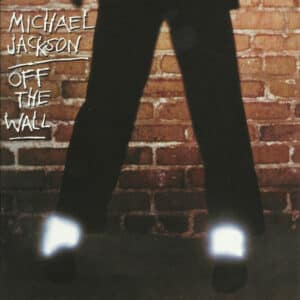 Michael Jackson – Off The Wall