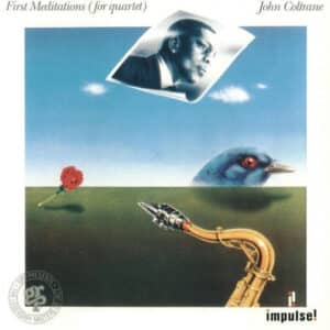 John Coltrane – First Meditations (For Quartet)