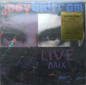 Joey Beltram – Live Mix