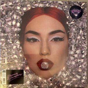 Ava Max – Diamonds & Dancefloors