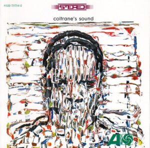 John Coltrane – Coltrane's Sound