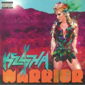 Ke$Ha - Warrior (Expanded Edition)