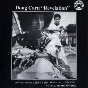 Doug Carn – Revelation