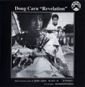 Doug Carn – Revelation