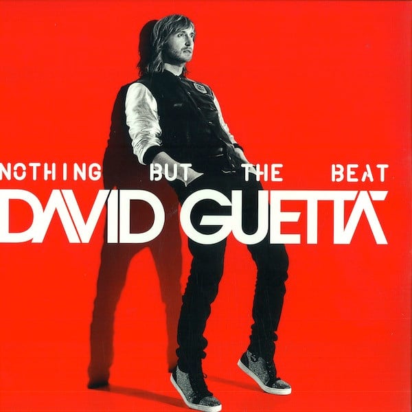 Guetta - Nothing But The