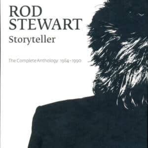 Rod Stewart – Storyteller - The Complete Anthology: 1964 - 1990