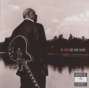 B.B. King – One Kind Favor