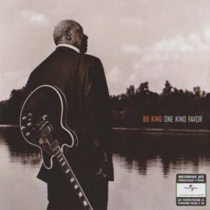 B.B. King – One Kind Favor