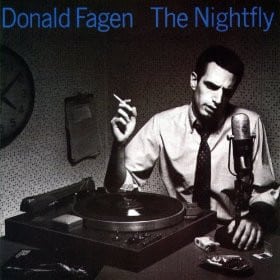Donald Fagen - Night Fly