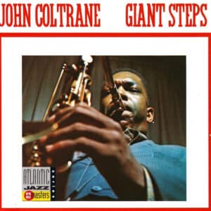 John Coltrane – Giant Steps