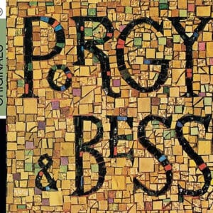 Ella Fitzgerald & Louis Armstrong – Porgy & Bess