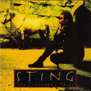 Sting – Ten Summoner's Tales