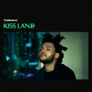 TheWeeknd - Kiss Land [2LP]