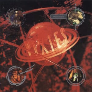 Pixies – Bossanova